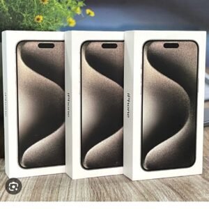 iphone 15 pro